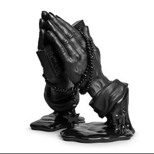 LET US PREY - THE SHADOW GOVERNMENT 10” STATUE
